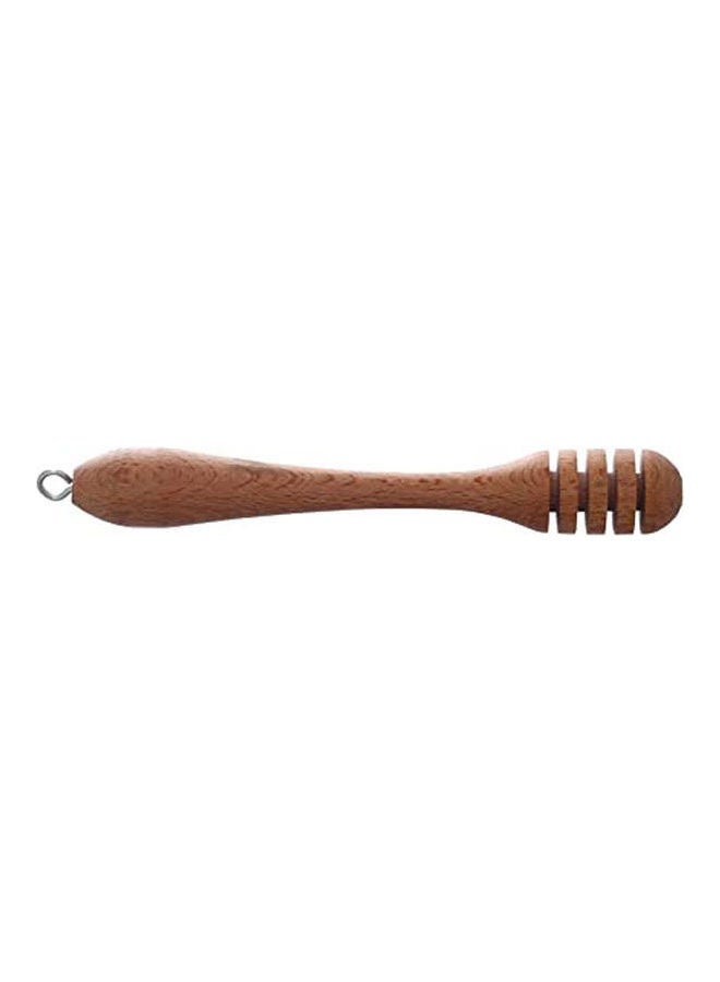 Generic Honey Spoon Wooden 