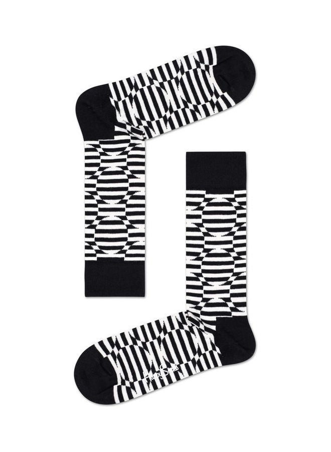 Happy Socks Optic Dot Socks Multicolour - Image 1