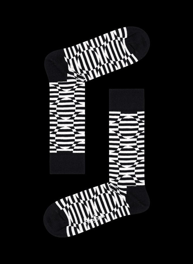 Happy Socks Optic Dot Socks Multicolour - Image 2