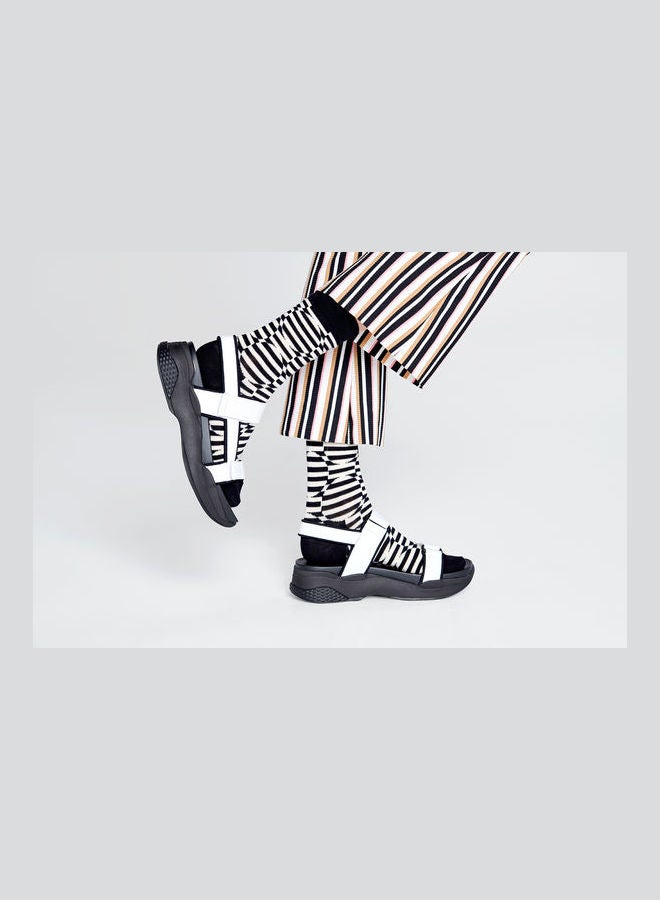 Happy Socks Optic Dot Socks Multicolour - Image 3