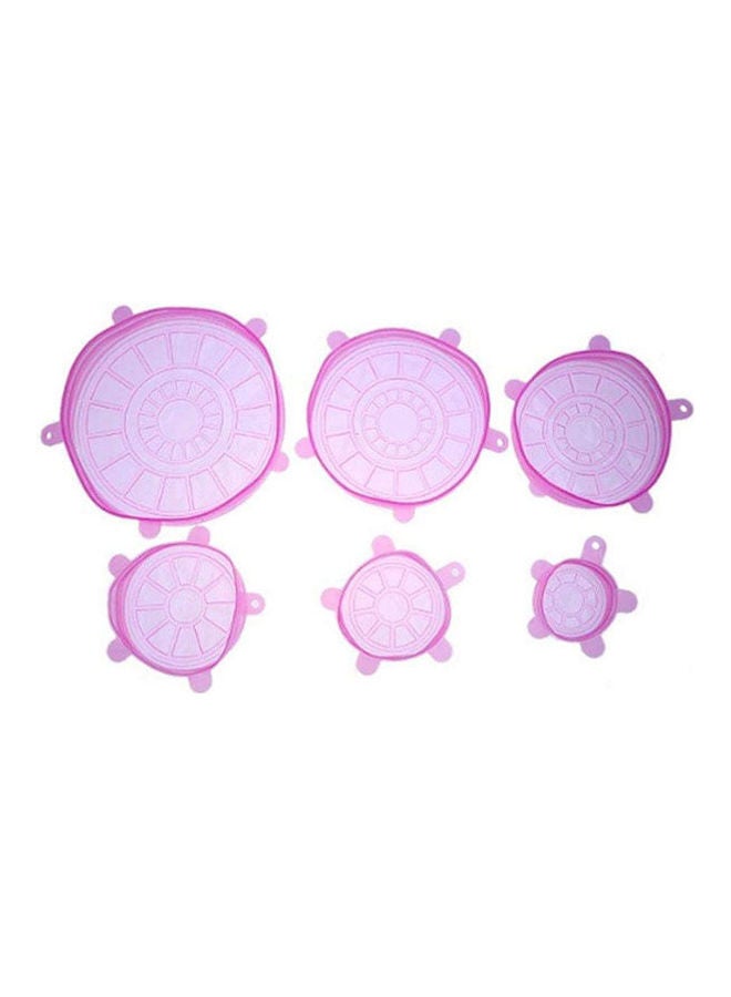 Stretch Lids Purple 138grams 