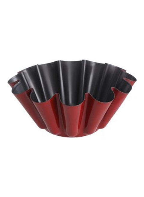Molten Cake Mold Red 114grams