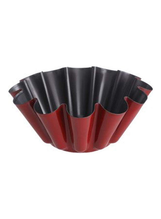 Generic - Molten Cake Mold Red 114grams - Image 1