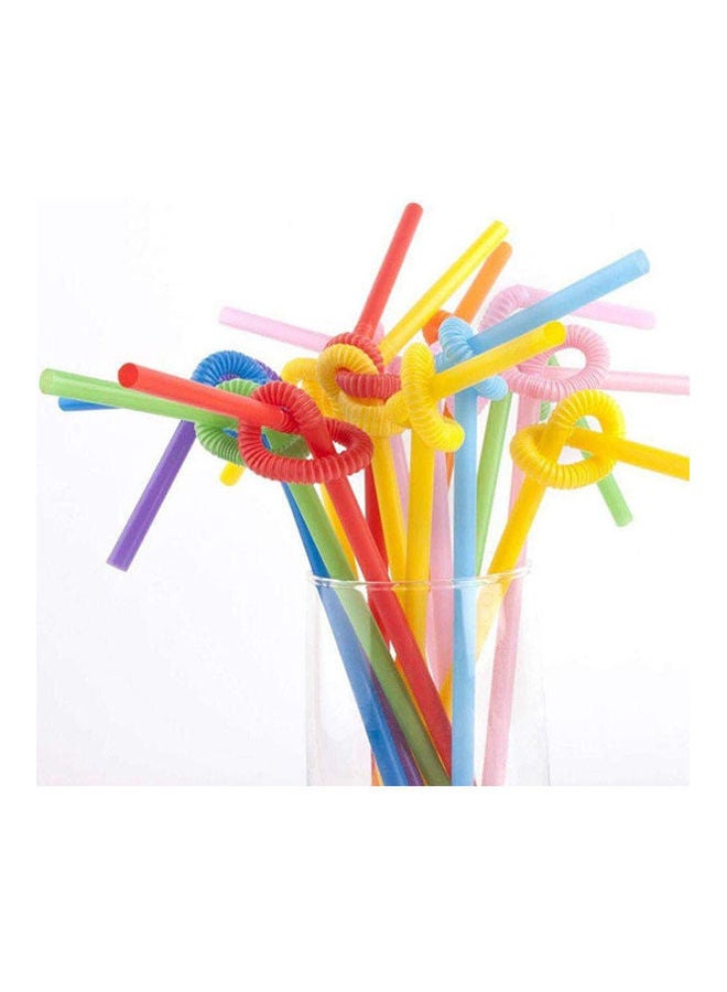 Moldable Shalimo 100 Piece Multicolor