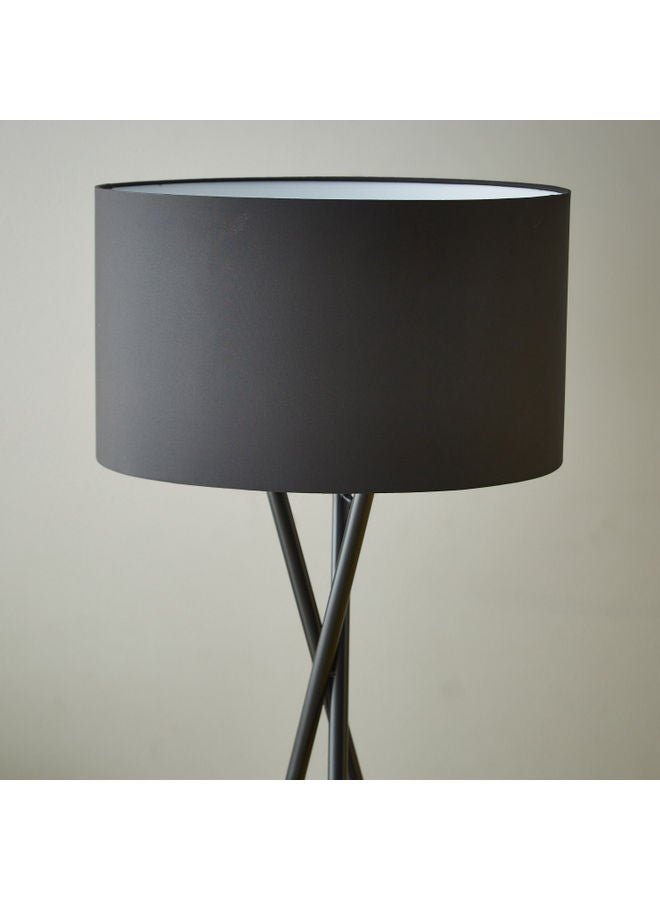 Home Box Tripod Lamp Black 145 x 36cm  - Image 4