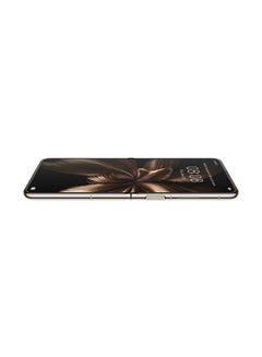 هواوي هاتف P50 Pocket ثنائي الشريحة باللون الذهبي المميز وذاكرة الوصول العشوائي (RAM) سعة 12 جيجابايت وسعة 512 جيجابايت - إصدار الشرق الأوسط  - Image 5