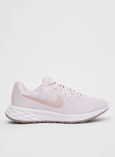Nike Revolution 6 Running Shoes Lilac