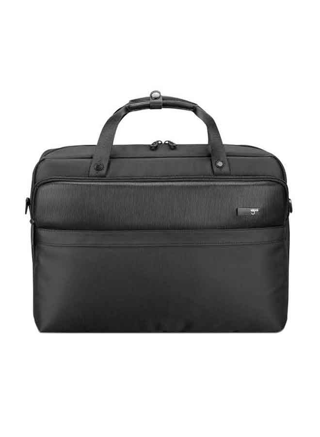 Laptop Shoulder Bag Black - v1641302707/N52322733A_1