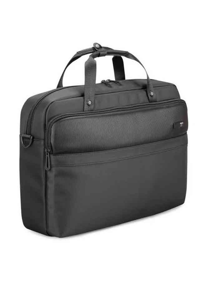 Laptop Shoulder Bag Black - v1641302707/N52322733A_3