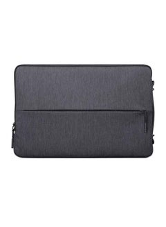 Lenovo Laptop Urban Sleeve Case Charcoal Grey  - Image 1