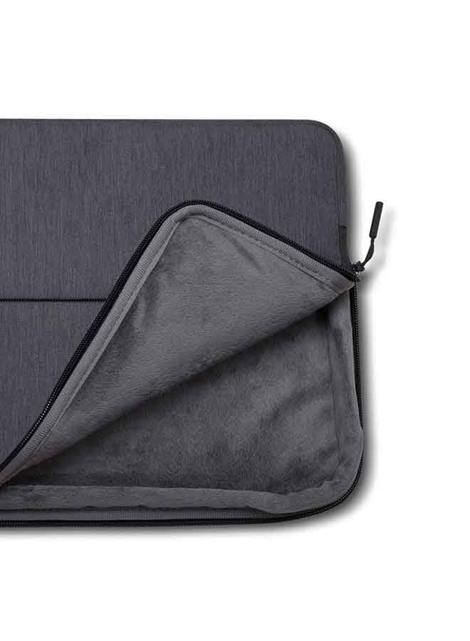 Lenovo Laptop Urban Sleeve Case Charcoal Grey  - Image 3