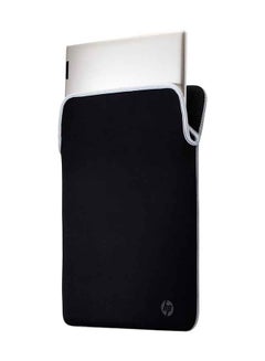 HP Protective Reversible Sleeve Black/Silver  - Image 2