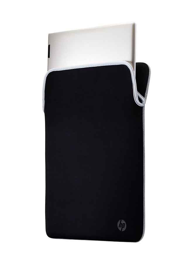 HP Protective Reversible Sleeve Black/Silver  - Image 2