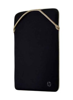 HP Protective Reversible Sleeve Black/Gold  - Image 2