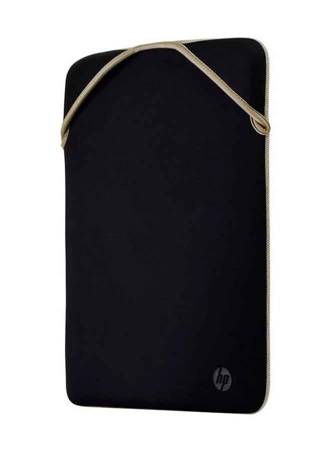 HP Protective Reversible Sleeve Black/Gold  - Image 2