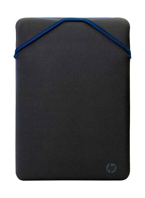 Protective Reversible Sleeve Black/Blue