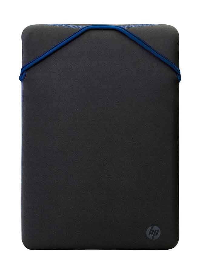 HP - Protective Reversible Sleeve Black/Blue - Image 1