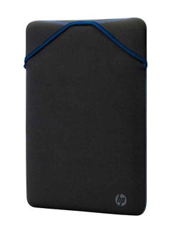 HP Protective Reversible Sleeve Black/Blue  - Image 2