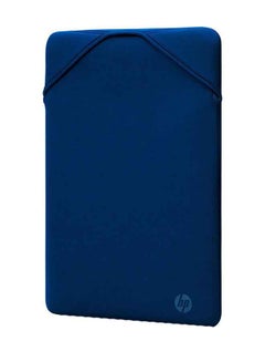 HP Protective Reversible Sleeve Black/Blue  - Image 3