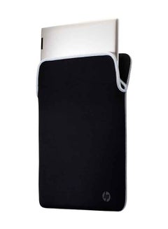 HP Protective Reversible Sleeve Black/Silver  - Image 2