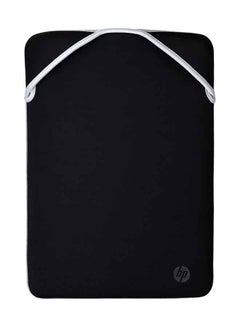 HP Protective Reversible Sleeve Black/Silver  - Image 1