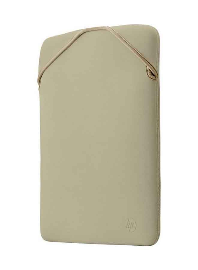 HP كم واقي قابل للعكس أسود/ذهبي - Image 3