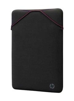 HP Protective Reversible Sleeve Grey/Mauve  - Image 2