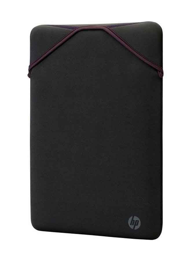 HP - Protective Reversible Sleeve Grey/Mauve - Image 1