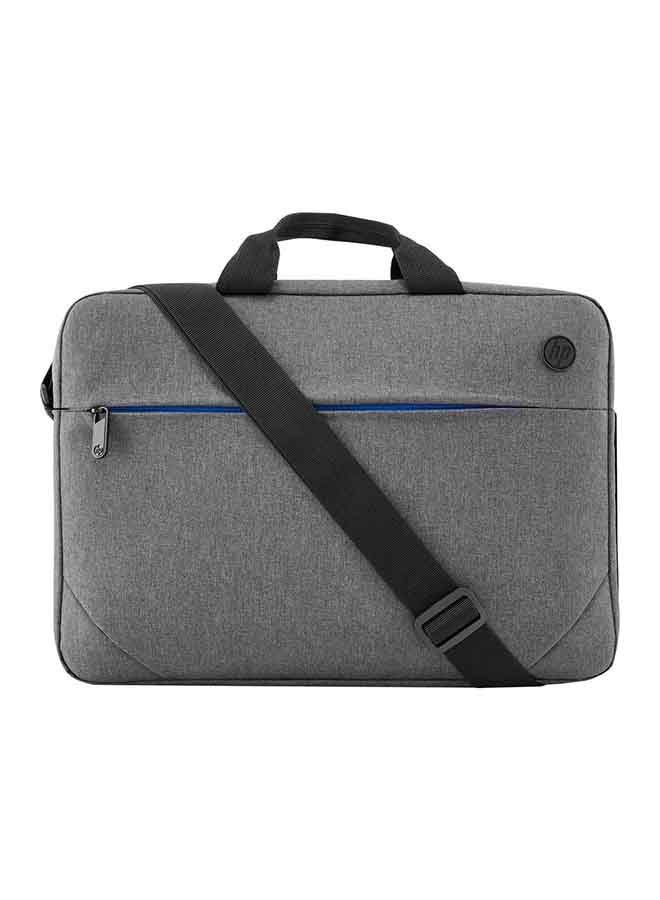 HP Prelude Laptop Bag Grey - Image 1