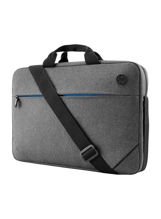 HP Prelude Laptop Bag Grey - Image 2