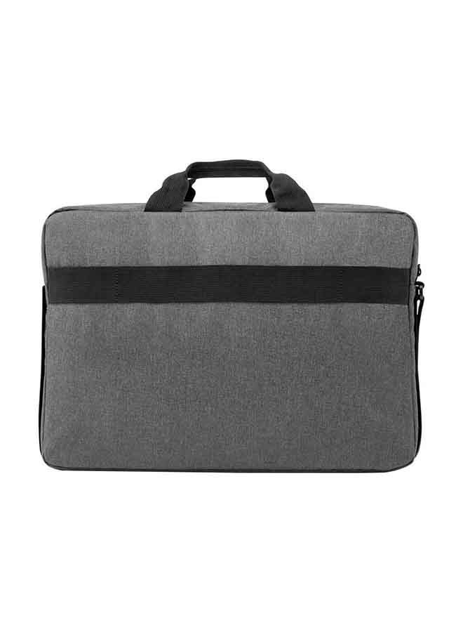 HP Prelude Laptop Bag Grey - Image 3