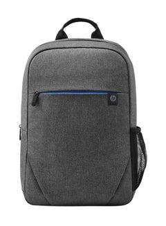 HP Prelude Backpack For 15.6-Inch Laptops Grey  - Image 1