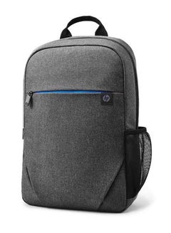 HP Prelude Backpack For 15.6-Inch Laptops Grey  - Image 2