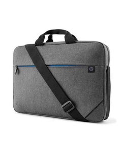 HP Prelude Toploading Laptop Bag Grey  - Image 2
