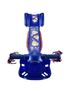 Cool Rider 3 Wheel Musical Scooter  - Image 4