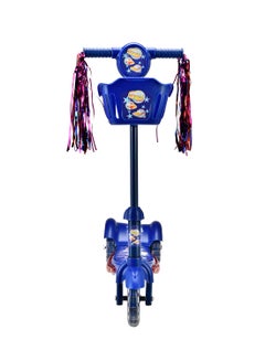 Cool Rider 3 Wheel Musical Scooter  - Image 5