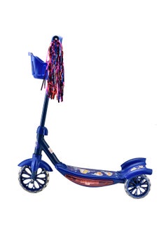 Cool Rider 3 Wheel Musical Scooter  - Image 2