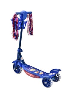 Cool Rider 3 Wheel Musical Scooter  - Image 3