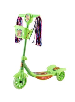 Cool Rider 3 Wheel Musical Scooter  - Image 1
