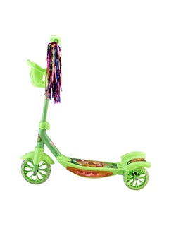 Cool Rider 3 Wheel Musical Scooter  - Image 3