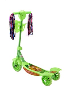 Cool Rider 3 Wheel Musical Scooter  - Image 5