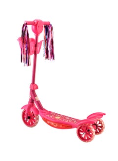 Cool Rider 3 Wheel Musical Scooter  - Image 2