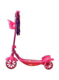Cool Rider 3 Wheel Musical Scooter  - Image 3