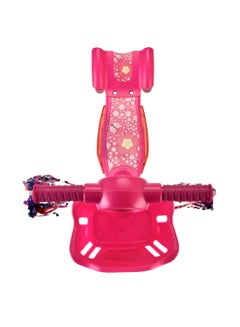 Cool Rider 3 Wheel Musical Scooter  - Image 5