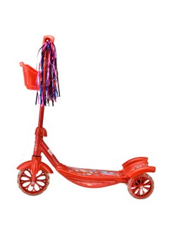 Cool Rider 3 Wheel Musical Scooter  - Image 2