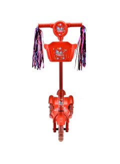 Cool Rider 3 Wheel Musical Scooter  - Image 3
