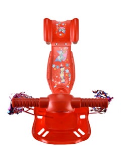 Cool Rider 3 Wheel Musical Scooter  - Image 5