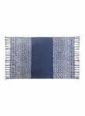 Noon East Indigo