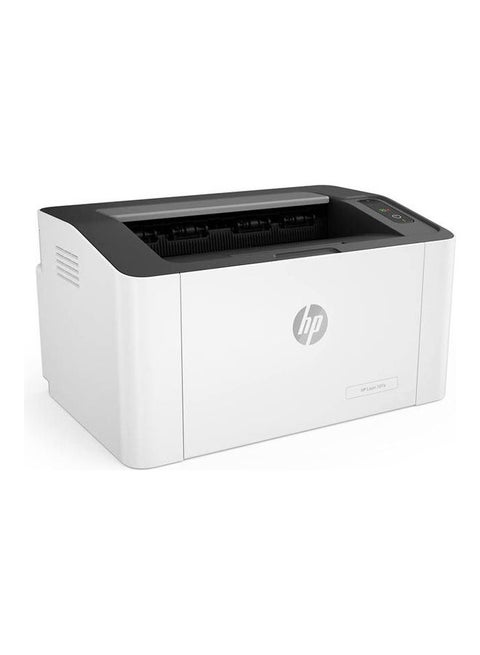Printer Laser-M107a-4ZB77A White