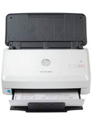 Scanjet Pro 3000 S4 Sheet Feed Scanner White - v1641306740/N52350597A_1